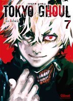 TOKYO GHOUL T07