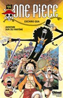 ONE PIECE T46