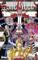 ONE PIECE T47