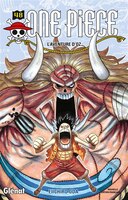 ONE PIECE T48
