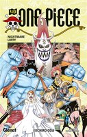 ONE PIECE T49