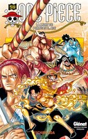 ONE PIECE T59