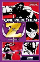 ONE PIECE Z T02