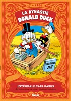DYNASTIE DONALD DUCK 17