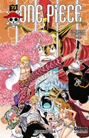 ONE PIECE T73
