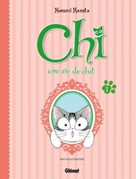 CHI UNE VIE CHAT GD T01