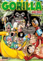 ONE PIECE COLOR WALK T6