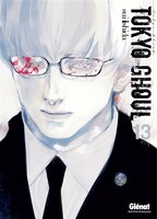 TOKYO GHOUL T13
