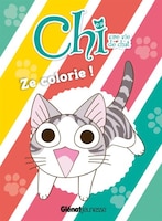 CHI ZE COLORIE