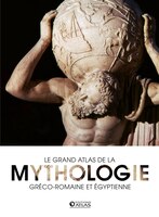 GD ATLAS DE  MYTHOLOGIE