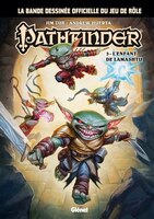 PATHFINDER T03 ENFANT