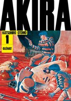 Akira noir & blanc 01