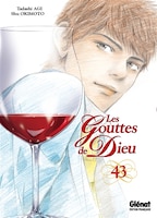 Gouttes de dieu 43