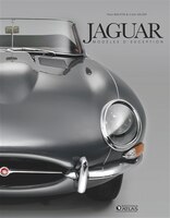 JAGUAR MODELES EXCEPTION