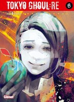 Tokyo Ghoul RE 06