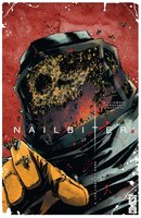 NAILBITER T02