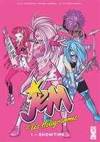 JEM ET HOLOGRAMMES T01