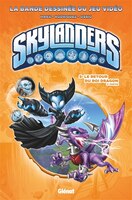 SKYLANDERS T05 PARTIE 2
