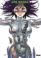 ARS MAGNA ART DE YUKITO