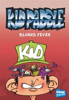 Kid Paddle tome 2