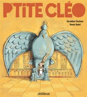 P'TITE CLEO