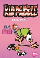 Kid Paddle tome 4