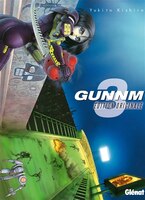 GUNNM ÉDITION ORIGINALE 03