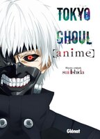 TOKYO GHOUL ANIME