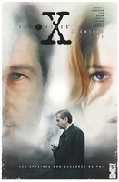 The x files archives 04