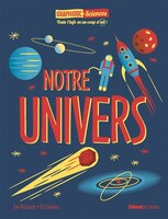 Notre Univers