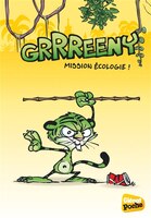GRRREENY T02 MISSION