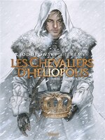 CHEVALIERS HELIOPOLIS 2