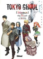 TOKYO GHOUL ROMAN T02