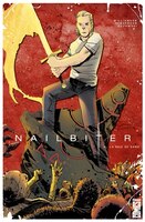 NAILBITER T04
