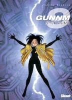 GUNNM ED.ORIGINALE T09