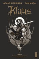 KLAUS T1 - COLLECTOR: Édition collector