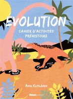 EVOLUTION