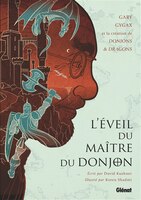EVEIL DU MAITRE DU DONJON