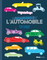 L'INCROYABLE HISTOIRE DE L AUTOMOBILE