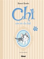 CHI UNE VIE CHAT GD T17