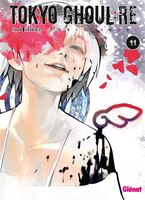 TOKYO GHOUL RE T11