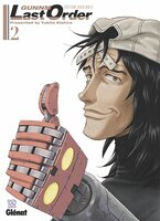 GUNNM LAST ORDER EDITION ORIGINALE 02 NE