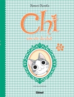 CHI UNE VIE CHAT GD T18