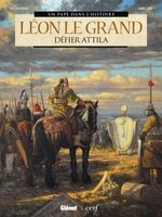 Leon le grand