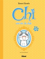 Chi une vie de chat t20 (gf)