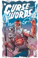 Curse words - Tome 1: Le diable de tous les diables