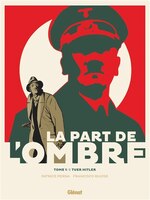 Part De L'ombre T01 -la
