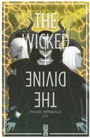 THE WICKED + THE DIVINE TOME 5 PHASE IMPÉRIALE PARTIE 1