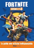 FORTNITE SAISONS 4 ET 5