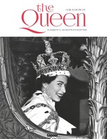 The queen -elisabeth ii, un destin  d'..